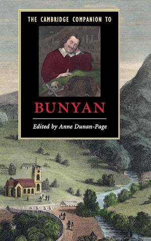 The Cambridge Companion to Bunyan