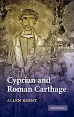 Cyprian and Roman Carthage