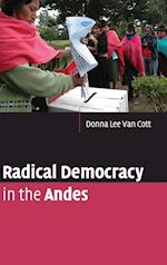Radical Democracy in the Andes