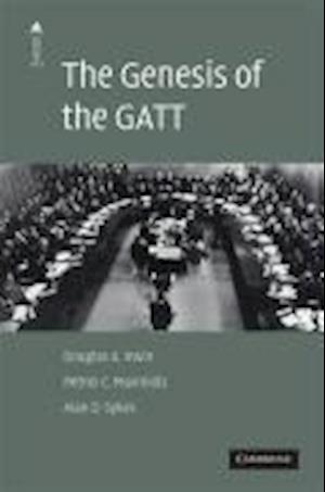 The Genesis of the GATT
