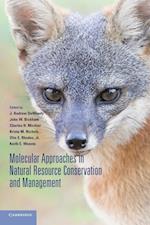 Molecular Approaches in Natural Resource Conservation and Management