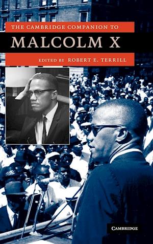 The Cambridge Companion to Malcolm X