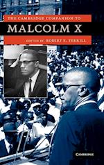 The Cambridge Companion to Malcolm X