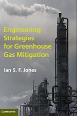 Engineering Strategies for Greenhouse Gas Mitigation