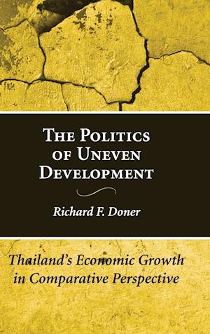 The Politics of Uneven Development