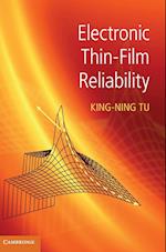 Electronic Thin-Film Reliability