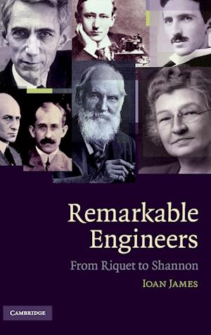 Remarkable Engineers