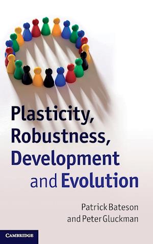 Plasticity, Robustness, Development and Evolution