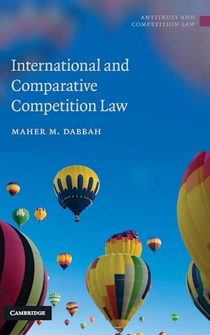 International and Comparative Competition Law