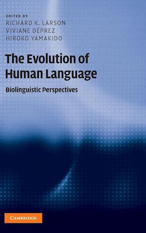 The Evolution of Human Language