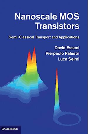 Nanoscale MOS Transistors