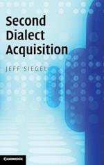 Second Dialect Acquisition