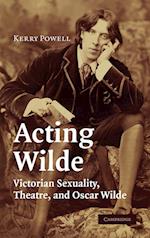 Acting Wilde