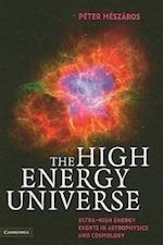 The High Energy Universe