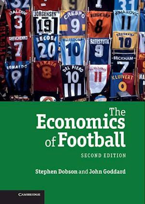 The Economics of Football