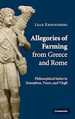 Allegories of Farming from Greece and Rome