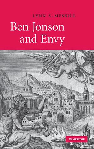 Ben Jonson and Envy