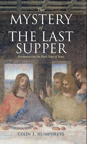 The Mystery of the Last Supper