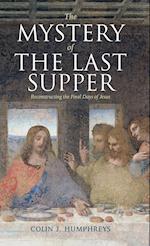 The Mystery of the Last Supper