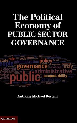 The Political Economy of Public Sector Governance