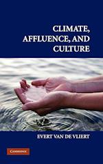 Climate, Affluence, and Culture