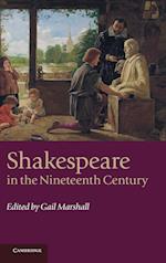 Shakespeare in the Nineteenth Century