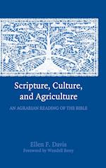 Scripture, Culture, and Agriculture