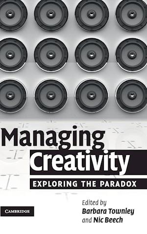 Managing Creativity