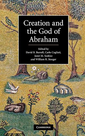 Creation and the God of Abraham