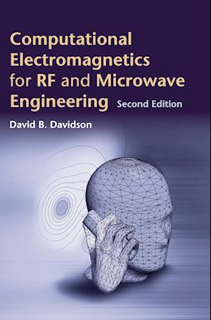 Computational Electromagnetics for RF and Microwave Engineering