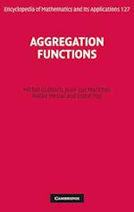 Aggregation Functions