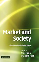 Market and Society