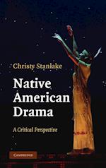 Native American Drama