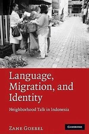 Language, Migration, and Identity