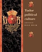 Tudor Political Culture