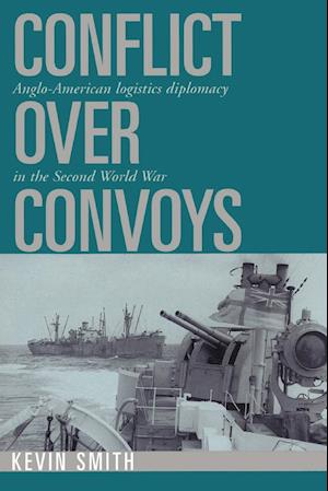 Conflict Over Convoys