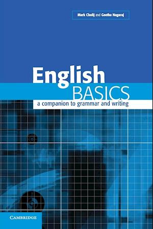 English Basics International Edition