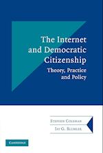 The Internet and Democratic Citizenship