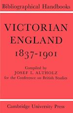 Victorian England 1837–1901