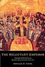 The Reluctant Emperor