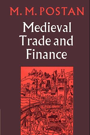 Mediaeval Trade and Finance