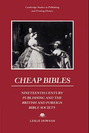 Cheap Bibles