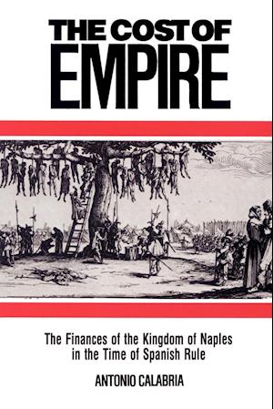 The Cost of Empire