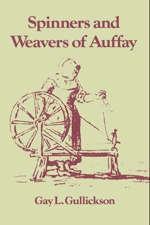 The Spinners and Weavers of Auffay