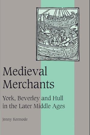 Medieval Merchants