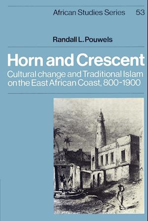 Horn and Crescent