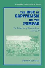 The Rise of Capitalism on the Pampas