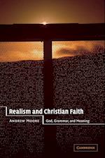 Realism and Christian Faith