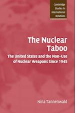 The Nuclear Taboo