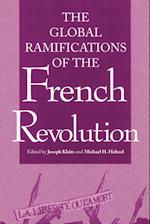 Global Ramifications of the French Revolution